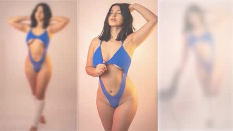 Kanna  online show from January 7, 10:40 am