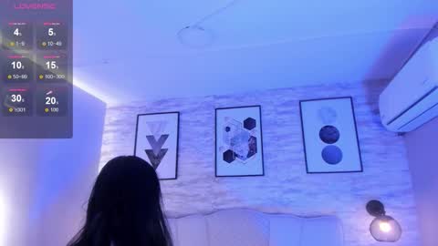 Kanna  online show from January 16, 12:09 pm