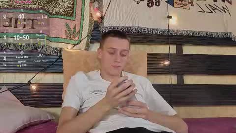 Kano and Kandy online show from June 16, 7:22 am