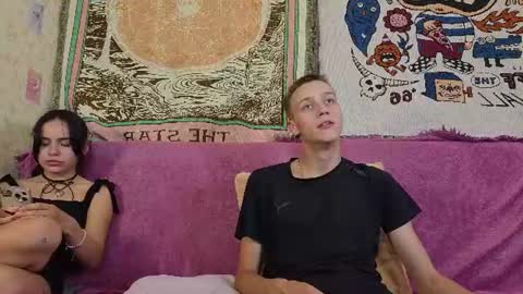 Kano and Kandy online show from July 4, 2:51 am