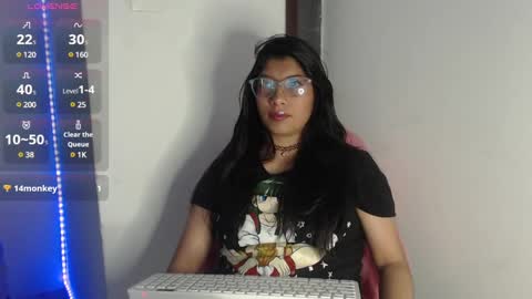 Sanctuary online show from March 9, 11:47 am