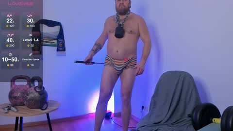 kanvalkyrie online show from February 26, 9:32 am