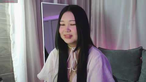 Rina online show from April 3, 1:25 am