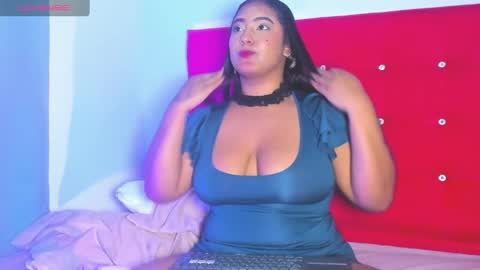 kaome_sweetxx online show from February 14, 1:56 am
