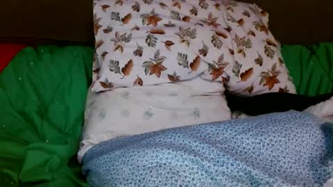 kaonashi69 online show from October 10, 12:59 pm