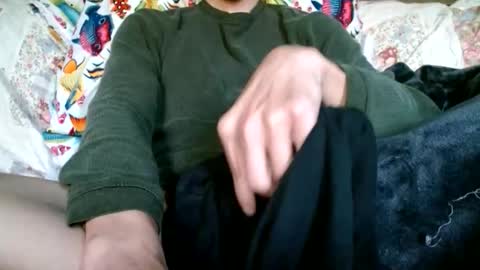 kaonashi69 online show from November 15, 2:13 pm