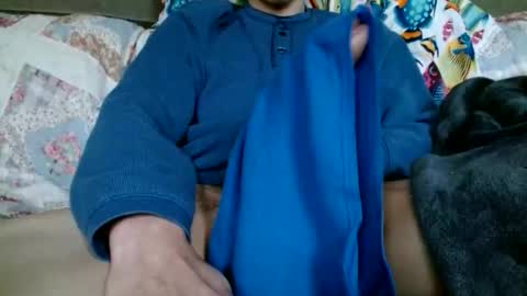 kaonashi69 online show from December 2, 8:48 pm