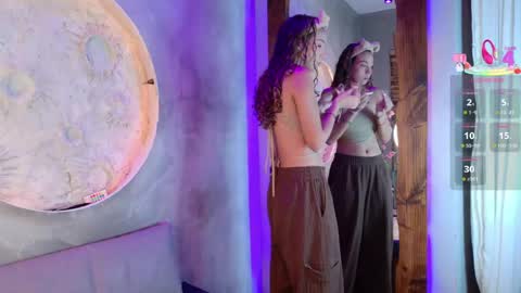 Snapshot of kaoory chatting on June 6, 4:33 pm Kaory online show from June 6, 4:33 pm