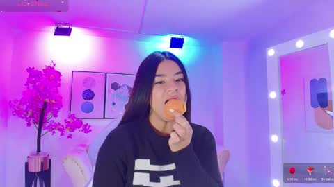 Kaori online show from October 8, 12:25 pm