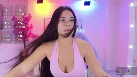 Kaori online show from November 10, 12:37 pm