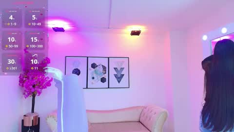 Kaori online show from December 2, 12:32 pm