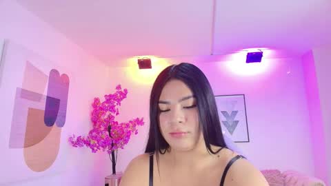 Kaori online show from January 7, 12:40 pm