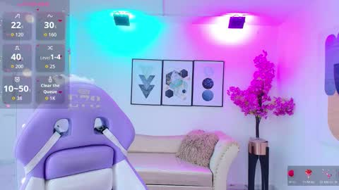 Kaori online show from February 5, 12:32 pm