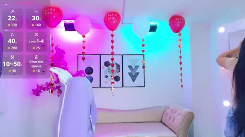 Kaori online show from February 9, 12:31 pm