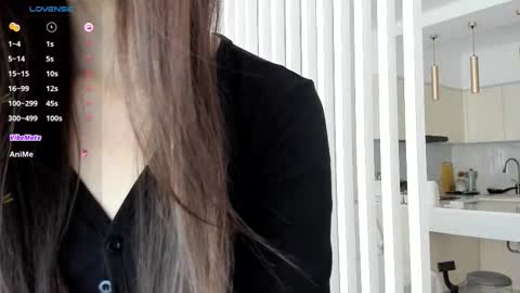 Snapshot of kaori_me chatting on November 18, 10:31 am Dju online show from November 18, 10:31 am