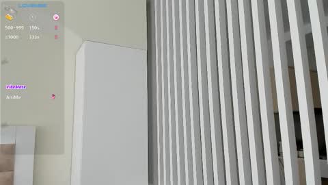 Snapshot of kaori_me chatting on December 4, 10:24 am Dju online show from December 4, 10:24 am