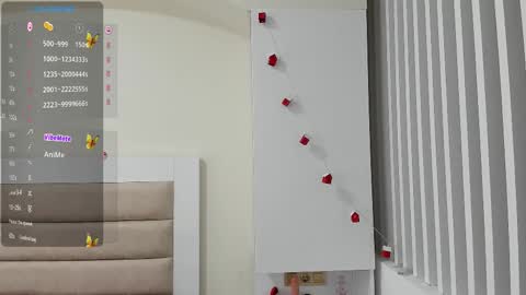 Dju online show from January 14, 11:16 am