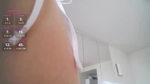 Dju online show from April 11, 7:45 am