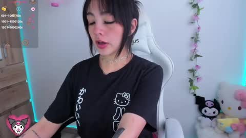 Hanny online show from December 5, 5:39 pm