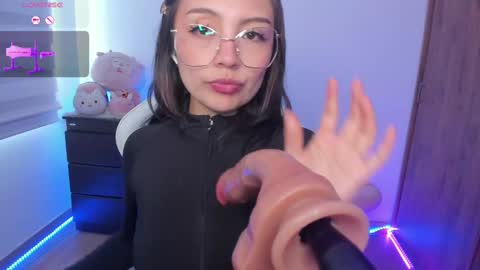 Hanny online show from October 17, 5:26 pm