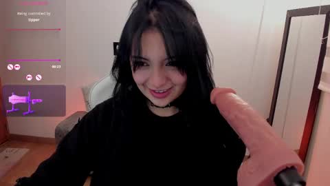 Hanny online show from May 29, 6:06 pm