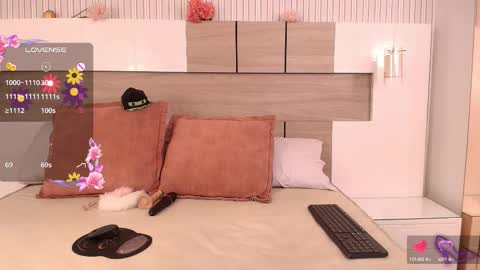 kaoriabyss online show from October 10, 7:24 pm