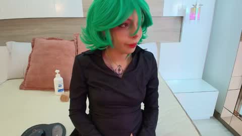 Snapshot of kaoriabyss chatting on March 2, 8:48 pm kaoriabyss online show from March 2, 8:48 pm