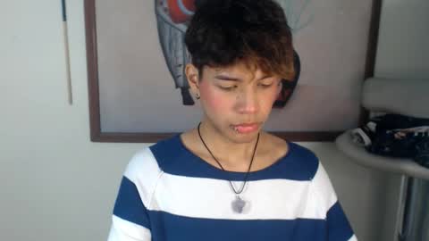 Kaori Matsui online show from October 9, 2:20 am