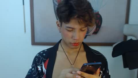 Kaori Matsui online show from October 11, 2:44 am