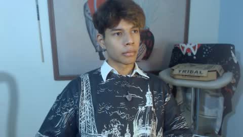 Kaori Matsui online show from October 19, 4:35 am