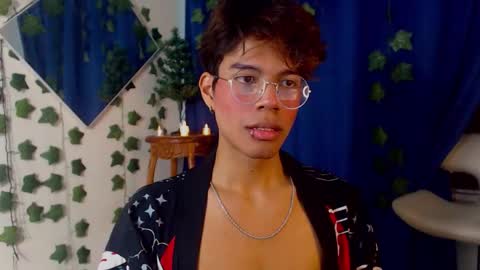 Kaori Matsui online show from November 22, 2:32 am