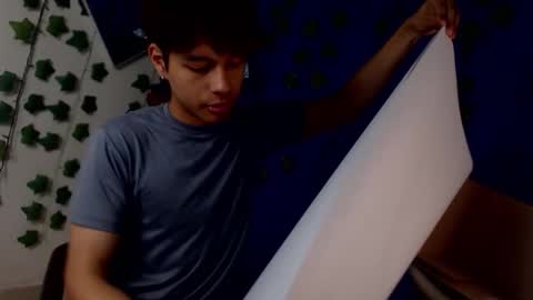 Kaori Matsui online show from November 27, 7:49 pm