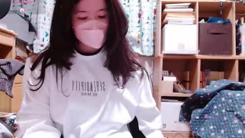 kaorixp online show from October 14, 9:43 am