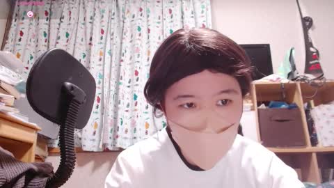 kaorixp online show from October 27, 9:02 am