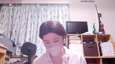 kaorixp online show from November 13, 11:42 am