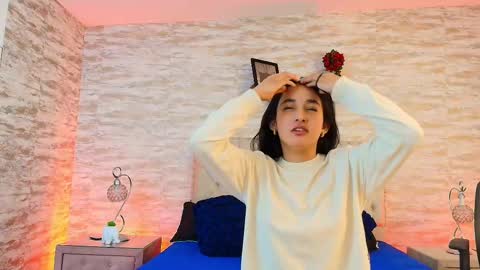 Snapshot of kaorusweet chatting on November 22, 11:20 am kaorusweet online show from November 22, 11:20 am