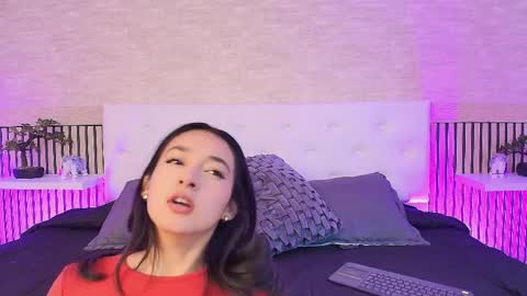 kaorusweet online show from April 9, 12:10 pm