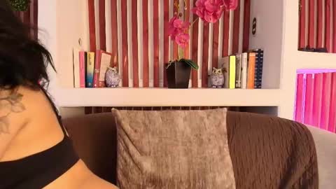 kaorusweet online show from April 18, 11:47 am