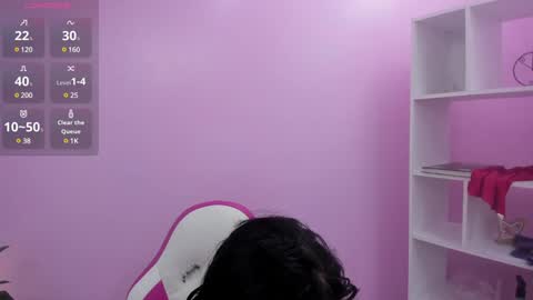 Snapshot of kaory_azumi chatting on December 27, 6:20 pm kaory_azumi online show from December 27, 6:20 pm