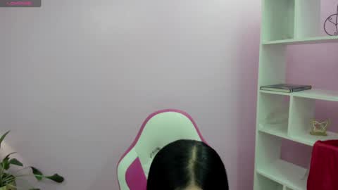 Snapshot of kaory_azumi chatting on December 30, 12:09 pm kaory_azumi online show from December 30, 12:09 pm