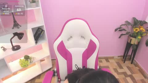 Snapshot of kaory_azumi chatting on January 9, 6:36 pm kaory_azumi online show from January 9, 6:36 pm