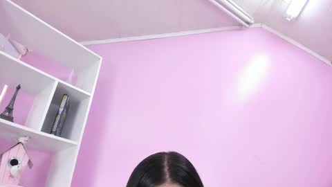 Snapshot of kaory_azumi chatting on February 24, 7:30 pm kaory_azumi online show from February 24, 7:30 pm