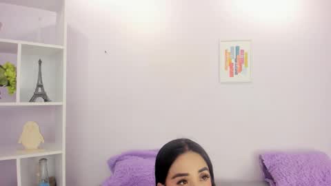 Snapshot of kaory_azumi chatting on September 17, 6:31 pm kaory_azumi online show from September 17, 6:31 pm