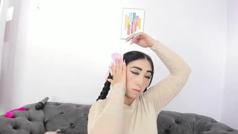 kaory_azumi online show from November 26, 3:13 pm