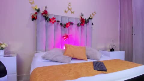 Snapshot of kaoz_23_ chatting on December 23, 2:09 am KaoZ Goeth online show from December 23, 2:09 am