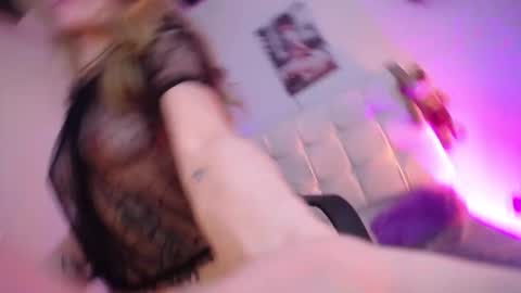 kaoz_33 online show from December 11, 11:00 pm