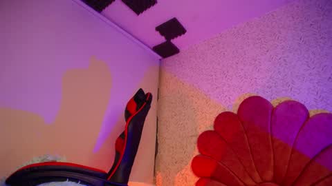 Snapshot of kaoz_33 chatting on May 16, 7:45 pm kaoz_33 online show from May 16, 7:45 pm