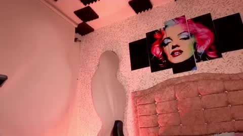 kaoz_33 online show from July 26, 1:29 pm