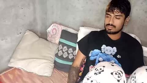 Kaoz 69  online show from February 8, 8:34 pm