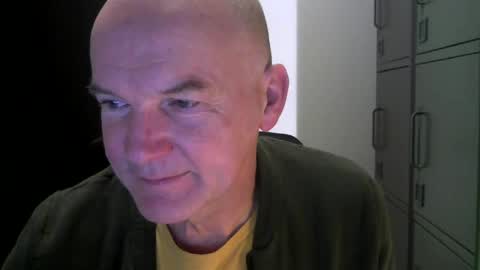 Robbie online show from February 9, 6:01 am